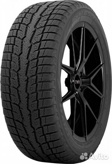 Toyo Observe GSi-6 245/50 R20 102H
