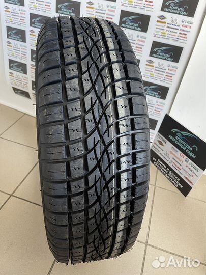 КАМА Кама-221 235/70 R16 109Q