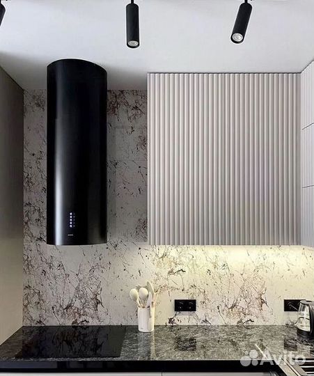 Кухня Ковентри. Кухня на заказ по размерам