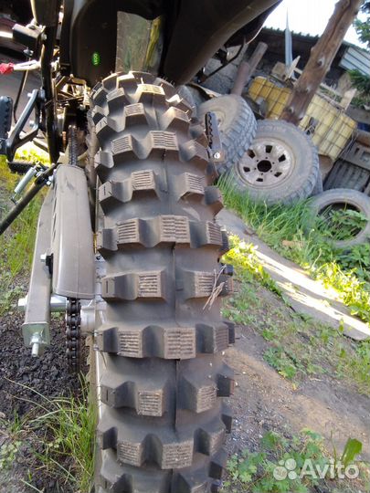 Рейсер пантера 300