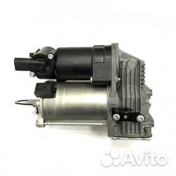 Компрессор пневматической подвески Mercedes W221