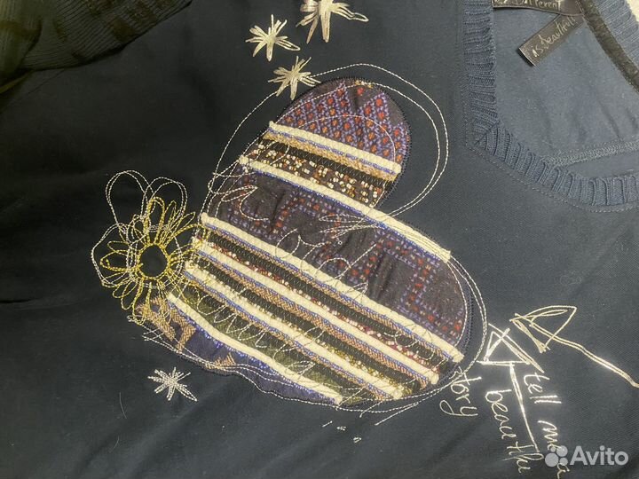 Desigual женская кофта