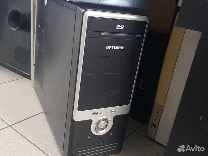 10 компов лот