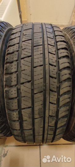 Amtel Cruise 4x4 215/65 R16