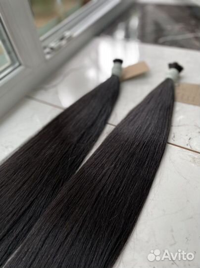 Волосы для наращивания