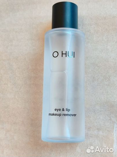 O HUI Eye & Lip Makeup Remover