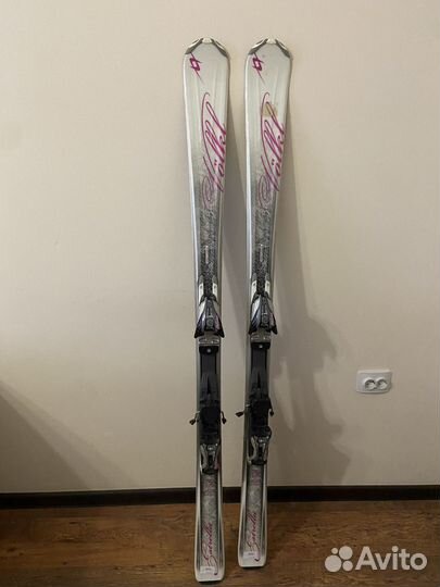 Горные лыжи Volki 158 см