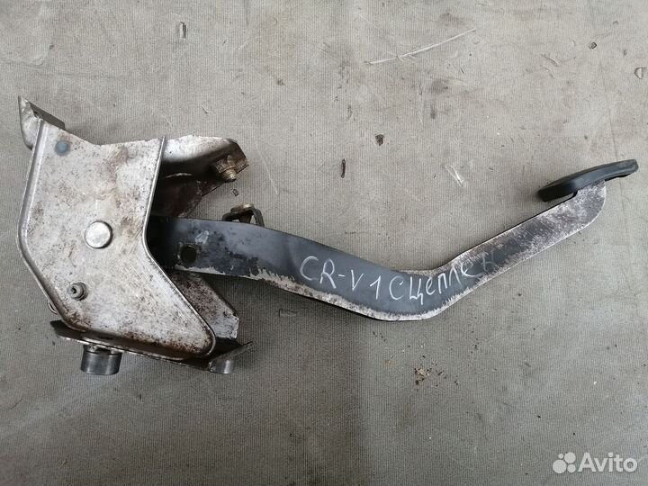 Педаль сцепления для Honda CR-V 1996-2002