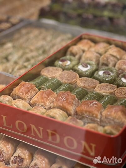 Горящие туры в Стамбул для двоих на 7 нч. Турция