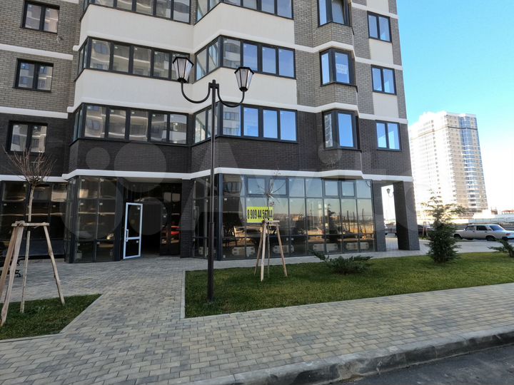 Торговая площадь, 99.1 м²