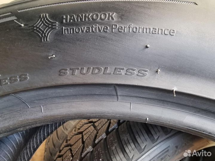 Hankook Winter I'Cept Evo 3 W330 255/35 R18 94V