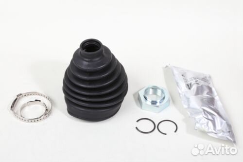 Пыльник шруса наружний Fiat Dukato (кузов 244) / P