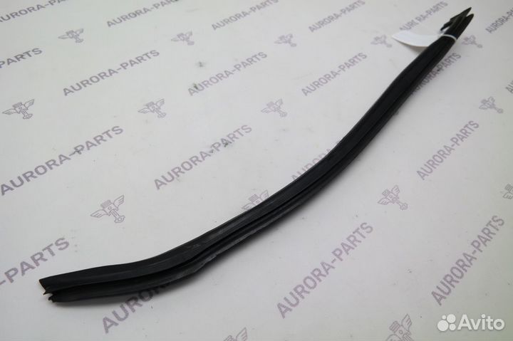 Защитная планка Mercedes E W213 2016