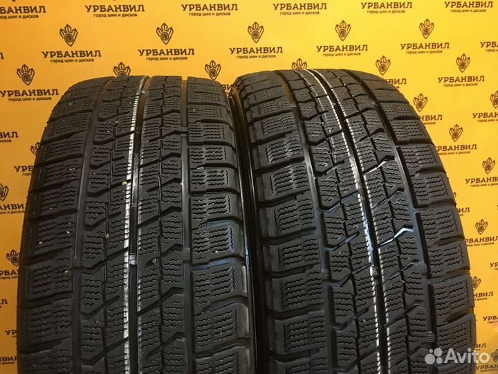 Dunlop DSX-2 205/55 R16 91Q