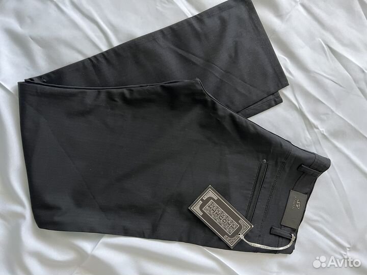 Брюки мужские