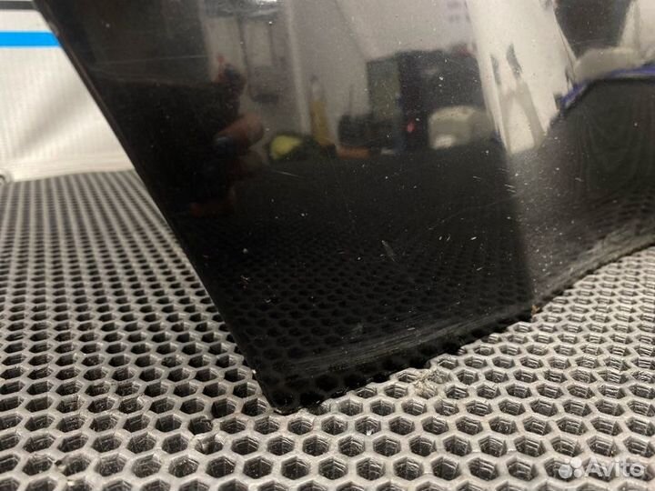 Дверь задняя правая Jeep Grand Cherokee 3 WH EXL