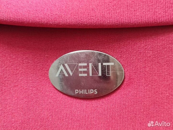 Avent термосумка для бутылочек