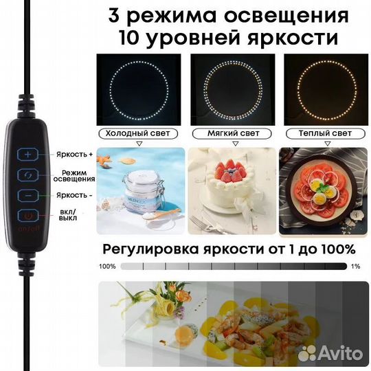 Аренда фотобокса для предметной съемки