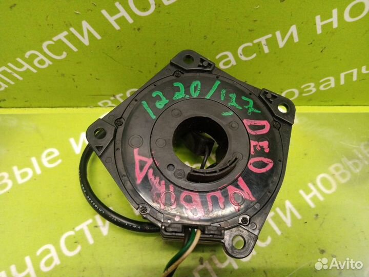 Лента srs шлейф Daewoo Nubira 2.0 2000