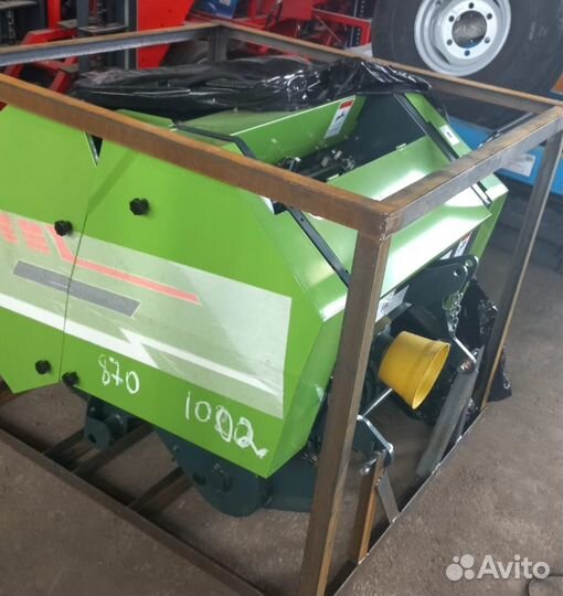 Пресс-подборщик Guoan 870, 2023