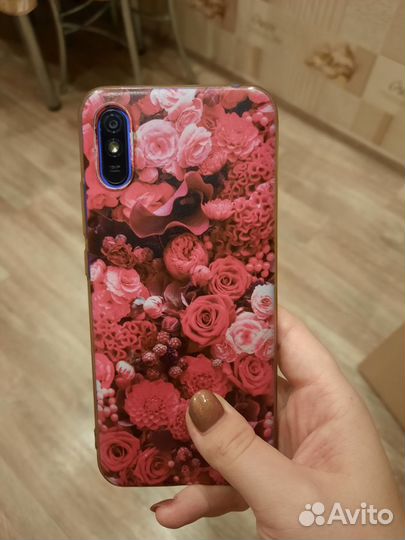 Xiaomi Redmi 9A, 2/32 ГБ
