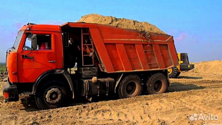 Чистый грунт