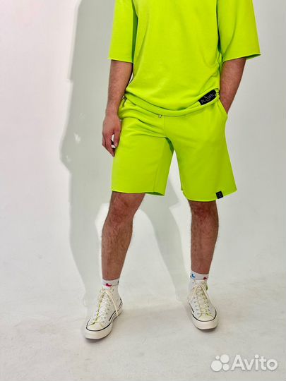 Костюм мужской