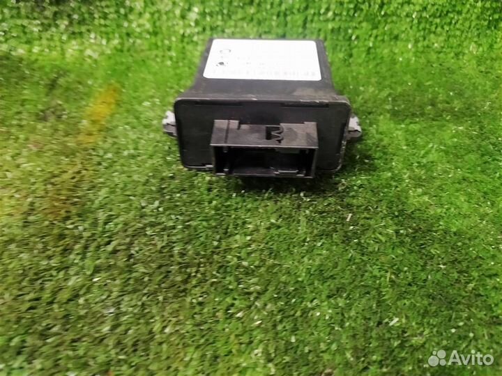 Блок электронный Volkswagen Tiguan (2007-2011)