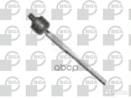 Тяга рулевая SR1418 Bga