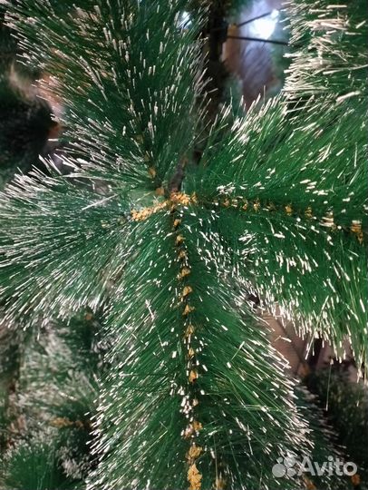 Ель-сосна искуственная