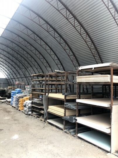 Торговая площадь, 104 м²