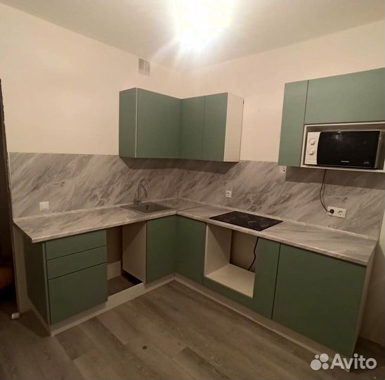 Кухня