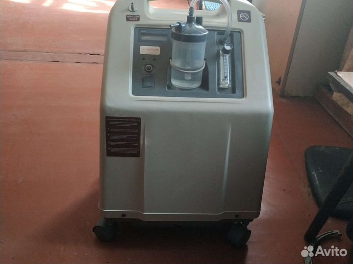 Кислородный концентратор