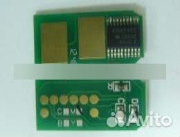 Чип 44973542 / 44973534