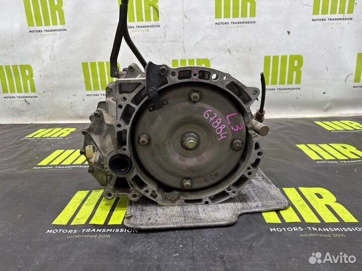 АКПП Mazda Atenza GY3W L3-VE 2004