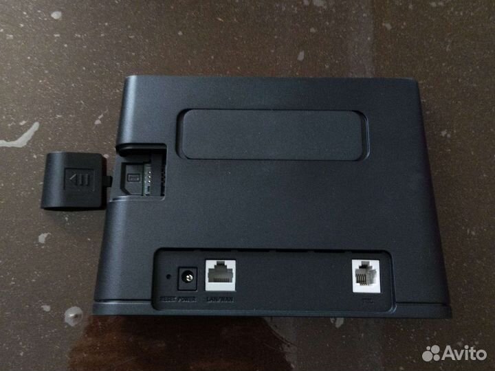 Wifi роутер 4g