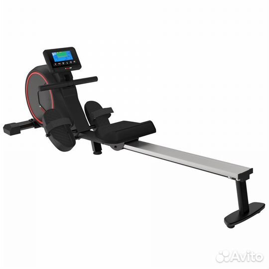 Гребной тренажер unix Fit Techno Rower 410E