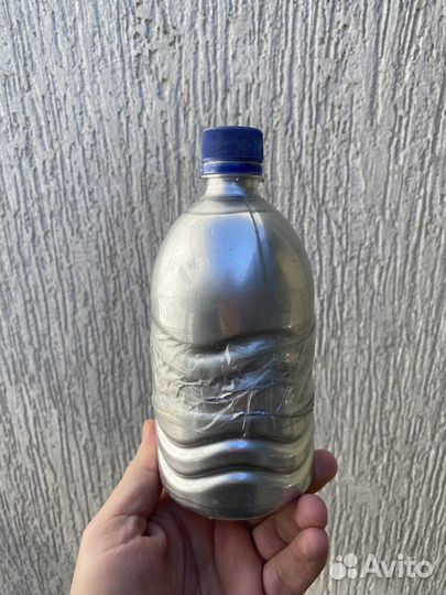 Серебрин СССР