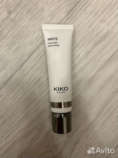 Kiko матовая база