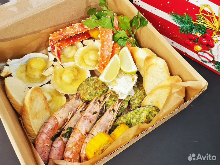 Кейтеринг фуршет заказ еды