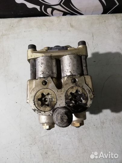 Блок ABS BMW 5 E34