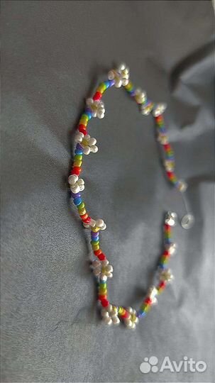 Изделия из бисера своими руками