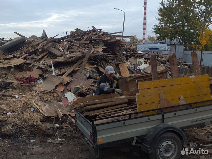 Доски на дрова бесплатно