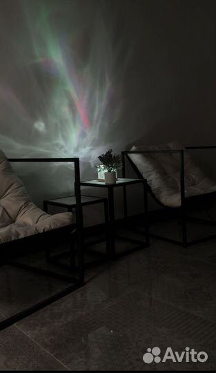 Access bars массаж