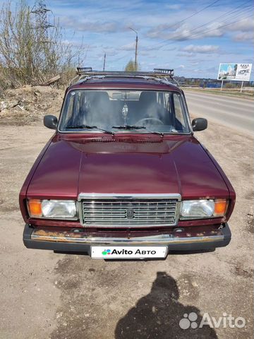 ВАЗ (LADA) 2104 1.6 MT, 2012, 185 000 км с пробегом, цена 285000 руб.