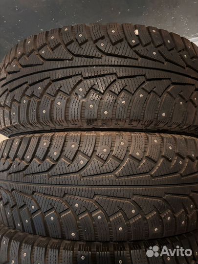 Nokian Tyres Nordman 5 SUV 265/65 R17 112T