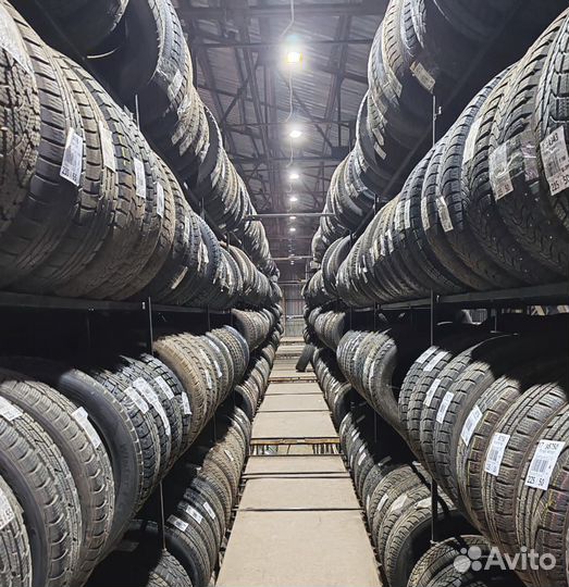 Nokian Tyres Hakkapeliitta 7 SUV 275/60 R20 115N