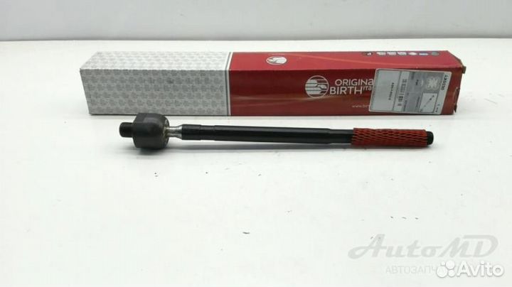 Тяга рулевая лп L305мм Fiat Doblo