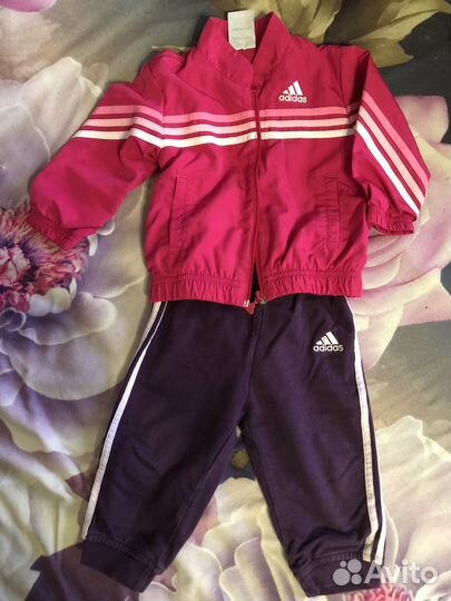 Детские вещи пакетом 74 80