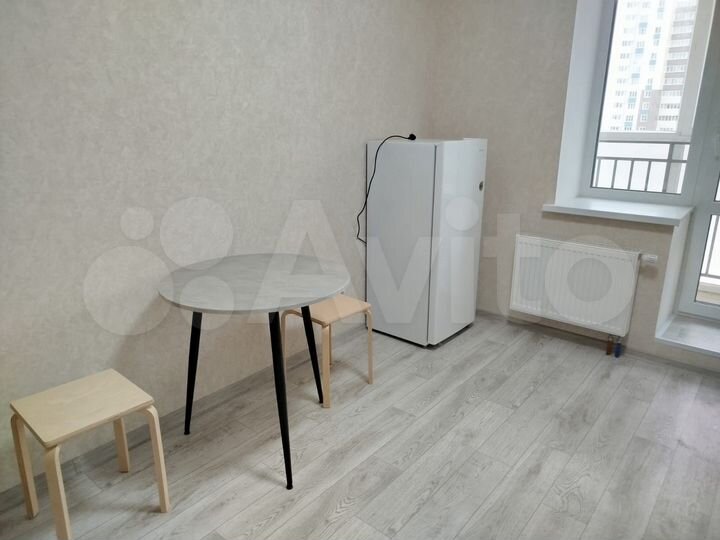 1-к. квартира, 36 м², 5/10 эт.